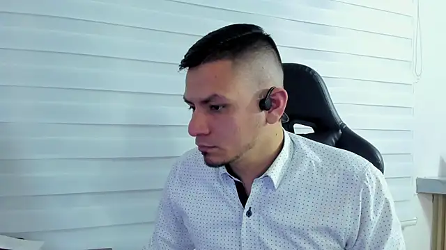 Rick Diesel  online show from March 2025 04:07:01 AM