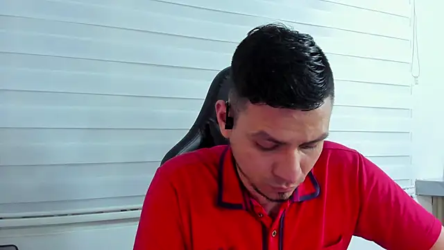 Rick Diesel  online show from March 2025 10:33:02 AM