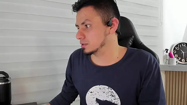 Rick Diesel  online show from September 2025 03:30:01 AM