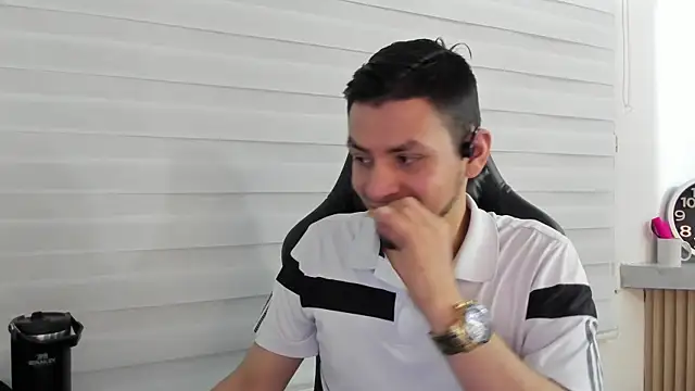 Rick Diesel  online show from September 2025 04:02:02 AM