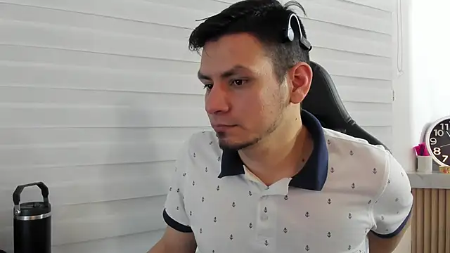 Rick Diesel  online show from September 2025 03:54:01 AM