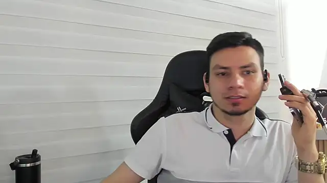 Rick Diesel  online show from September 2025 03:32:02 AM