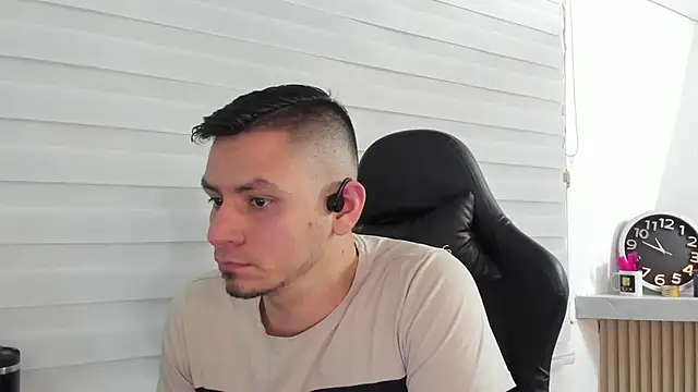 Rick Diesel  online show from October 2025 03:47:01 AM