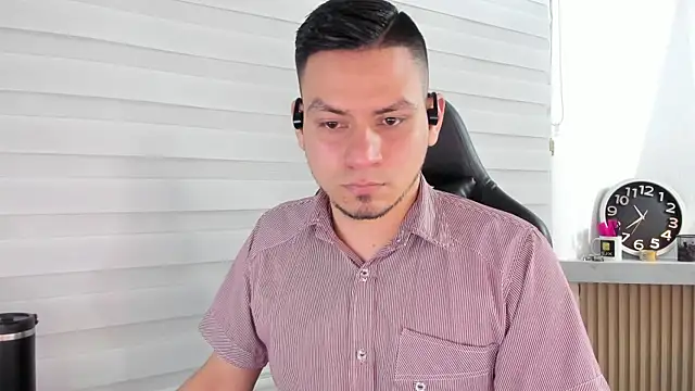 Rick Diesel  online show from October 2025 03:37:01 AM