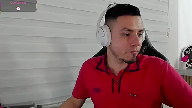 Rick Diesel  online show from November 2025 04:13:01 AM