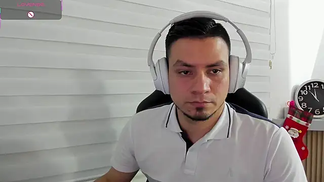 Rick Diesel  online show from November 2025 04:00:02 AM