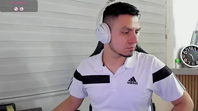 Rick Diesel  online show from April 2026 03:26:01 AM