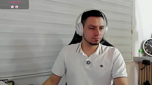 Rick Diesel  online show from April 2026 03:50:02 AM