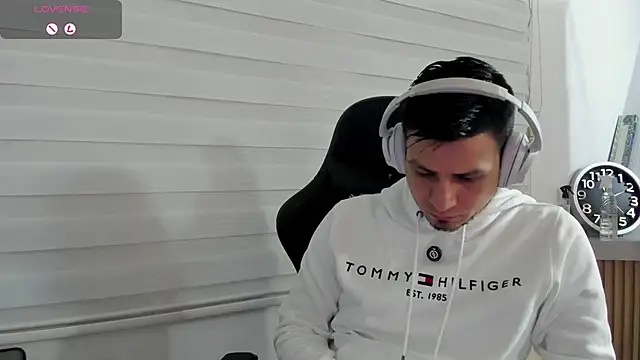 Rick Diesel  online show from April 2026 04:08:02 AM