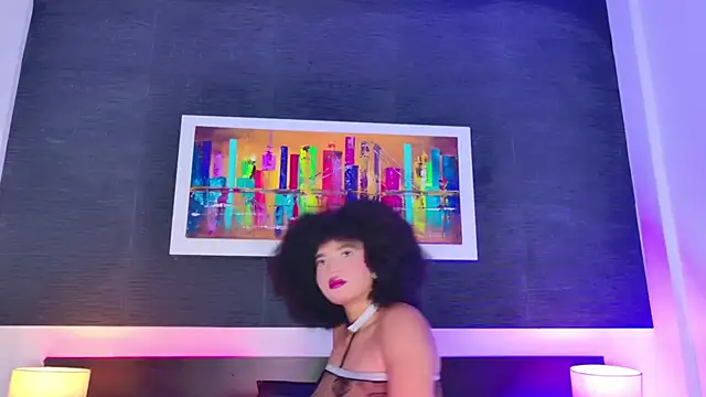 MalaikaBrown online show from September 2025 12:09:01 PM