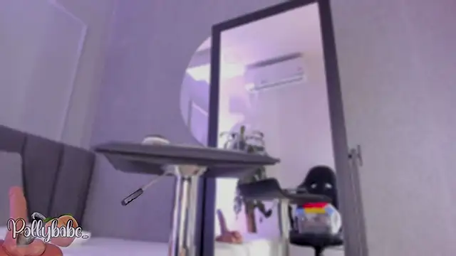 babepolly online show from December 2025 10:20:01 AM