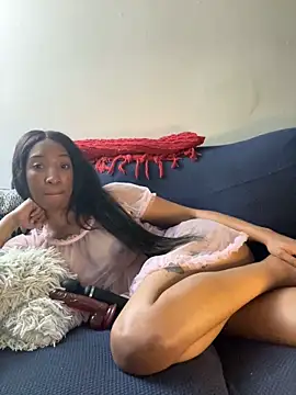 Iceblanca online show from October 2025 02:46:02 AM