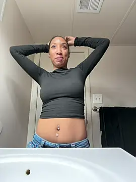 Iceblanca online show from February 2026 01:26:02 PM