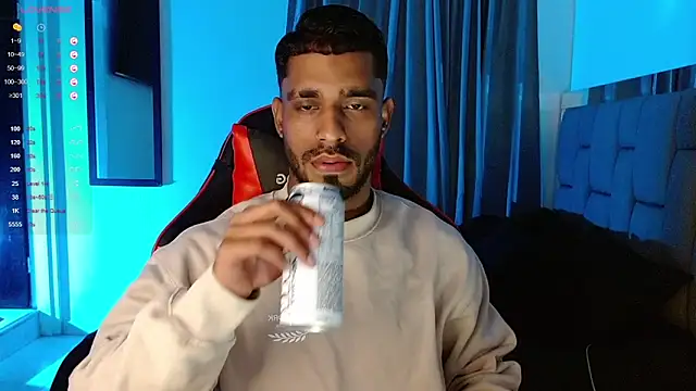 Christian thor online show from February 2025 04:47:01 AM