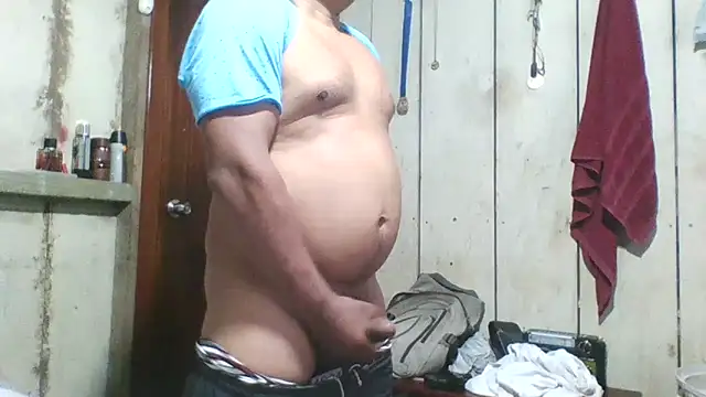 ELVERGON43267 online show from March 2026 09:43:02 PM