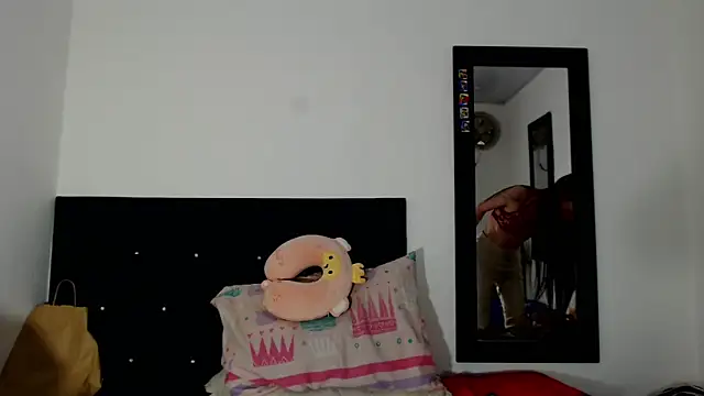 angelicatsx online show from September 2025 07:58:02 PM