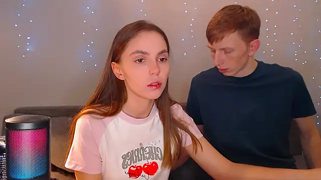 juliaanddima online show from March 2025 09:25:02 PM