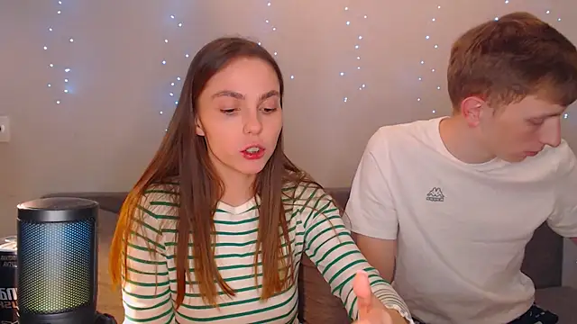 juliaanddima online show from March 2025 01:16:01 AM