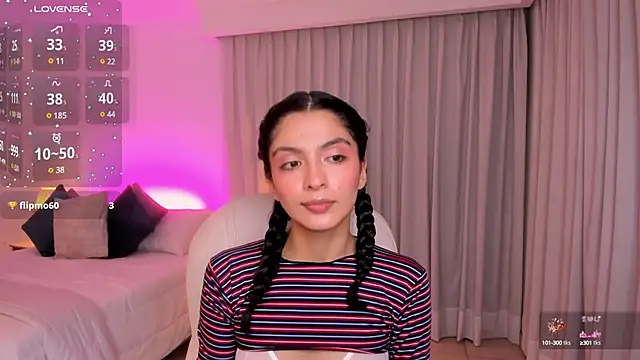 miiaa evans online show from December 2024 03:28:02 AM