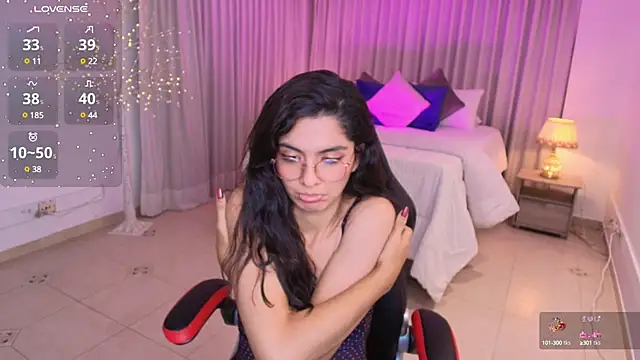 miiaa evans online show from January 2025 07:07:02 AM