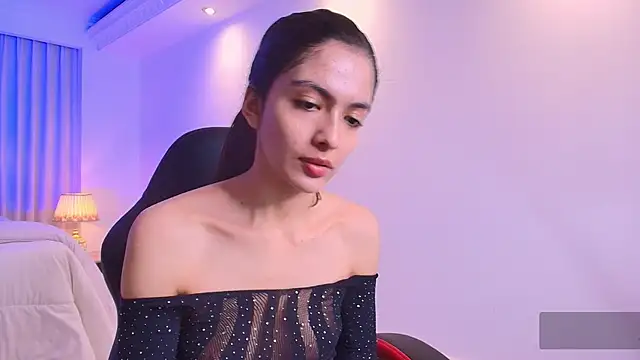 miiaa evans online show from March 2025 03:20:01 AM