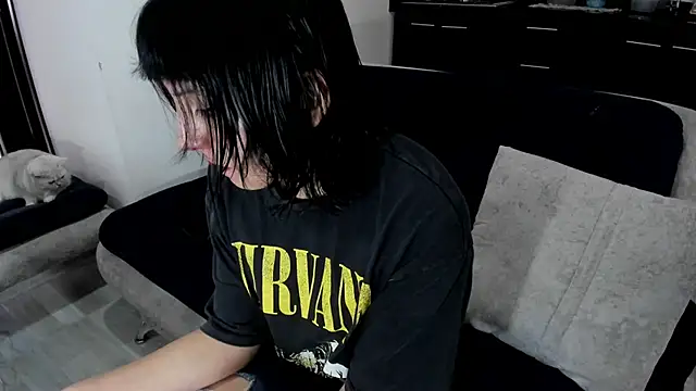 Room312  online show from December 2024 05:55:02 PM