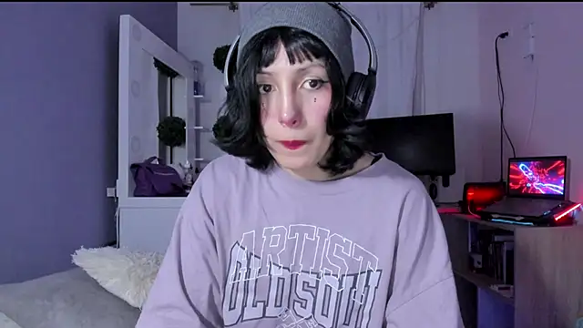 Room312  online show from December 2024 12:00:02 AM