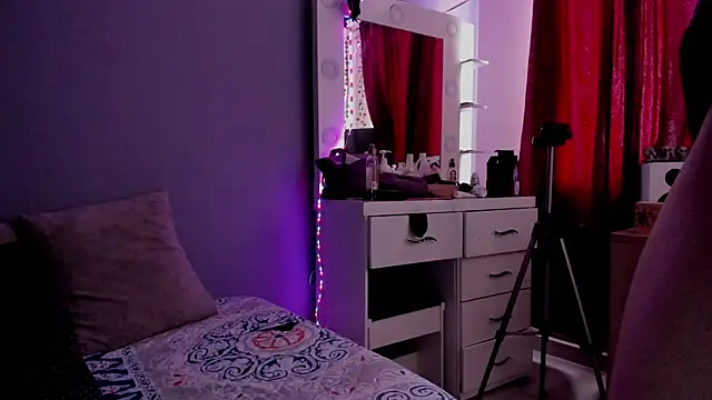 Room312  online show from June 2026 02:49:01 PM
