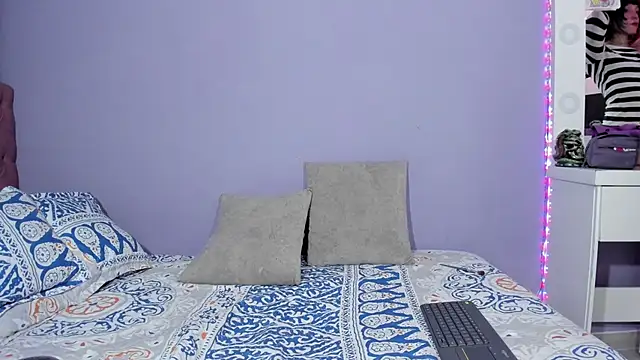 Room312  online show from June 2026 04:10:01 PM