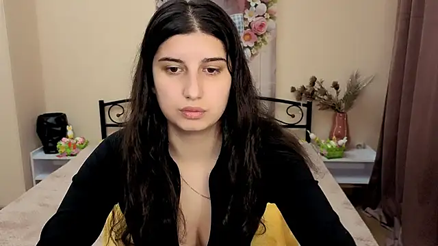 Linda EX online show from March 2026 07:19:01 AM