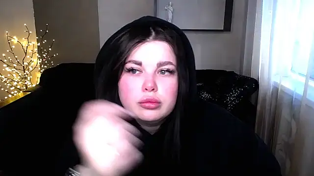 Snapshot of Emily_Mo chatting on March 2025 06:16:01 AM Emily Mo online show from March 2025 06:16:01 AM
