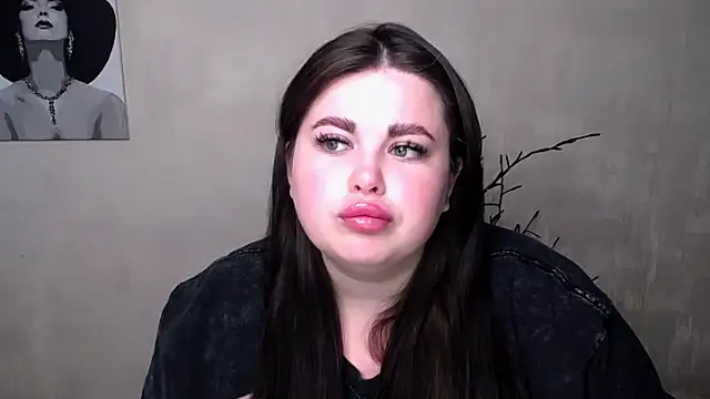 Snapshot of Emily_Mo chatting on September 2025 05:20:01 AM Emily Mo online show from September 2025 05:20:01 AM