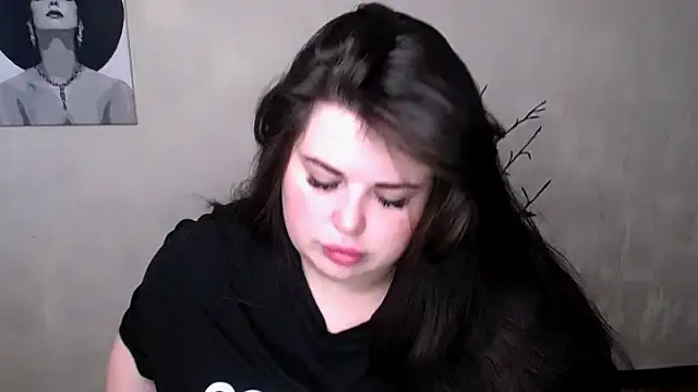 Snapshot of Emily_Mo chatting on September 2025 05:09:01 AM Emily Mo online show from September 2025 05:09:01 AM