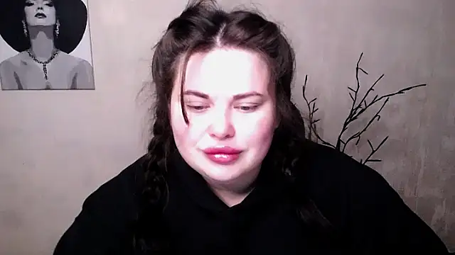 Snapshot of Emily_Mo chatting on October 2025 05:47:02 AM Emily Mo online show from October 2025 05:47:02 AM
