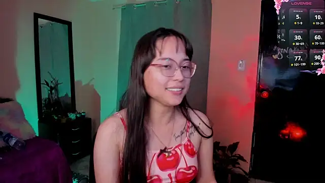 shantalc3rezo online show from February 2026 08:04:02 PM