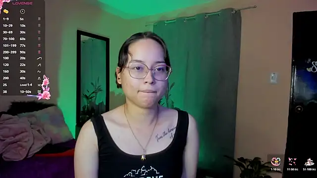 shantalc3rezo online show from February 2026 08:17:02 PM