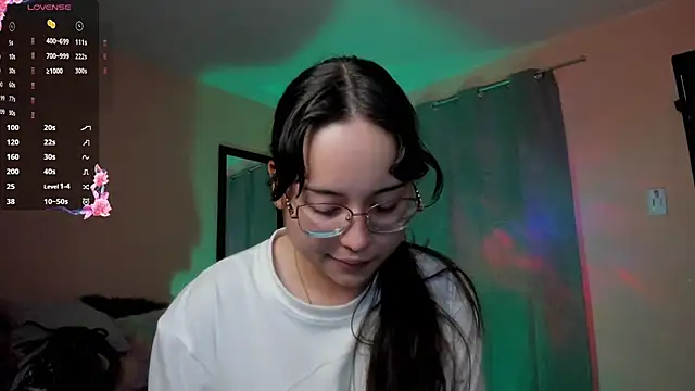 shantalc3rezo online show from February 2026 08:31:02 PM