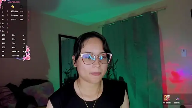 shantalc3rezo online show from March 2026 08:15:01 PM