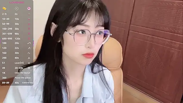 4uoki online show from March 2026 03:15:01 PM