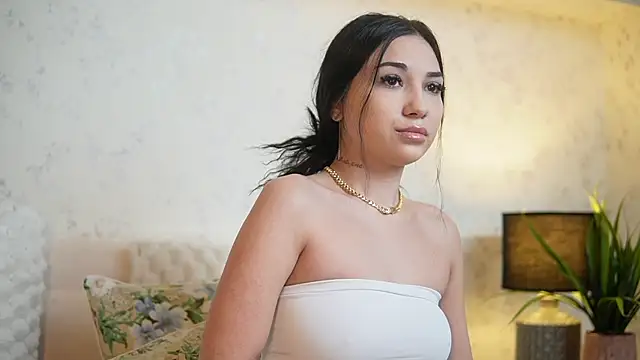 AmyKaiya online show from January 2026 09:20:01 PM