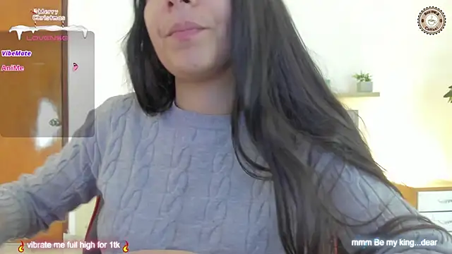 Snapshot of lucy_blue28 chatting on January 2025 12:47:02 PM lucy blue28 online show from January 2025 12:47:02 PM