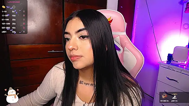 Snapshot of eva_six chatting on January 2025 09:36:02 PM eva six online show from January 2025 09:36:02 PM