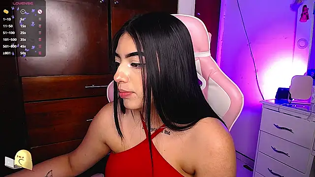 Snapshot of eva_six chatting on March 2025 07:49:02 PM eva six online show from March 2025 07:49:02 PM