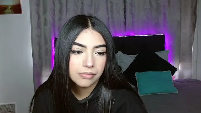 Snapshot of eva_six chatting on October 2025 05:22:02 PM eva six online show from October 2025 05:22:02 PM