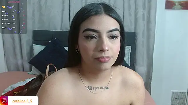 Snapshot of eva_six chatting on October 2025 06:40:01 PM eva six online show from October 2025 06:40:01 PM