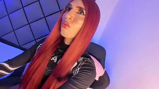 GeorginaCute  online show from October 2025 01:23:02 PM