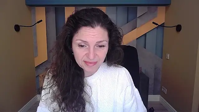 EllaLong online show from January 2026 12:29:02 PM