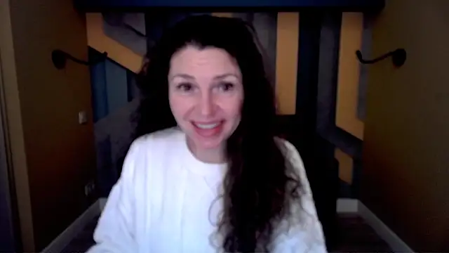 EllaLong online show from February 2026 12:37:01 PM