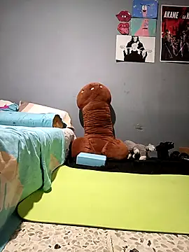 DanelyLopez online show from March 2026 02:50:02 AM