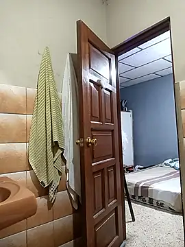 DanelyLopez online show from April 2026 02:03:02 AM